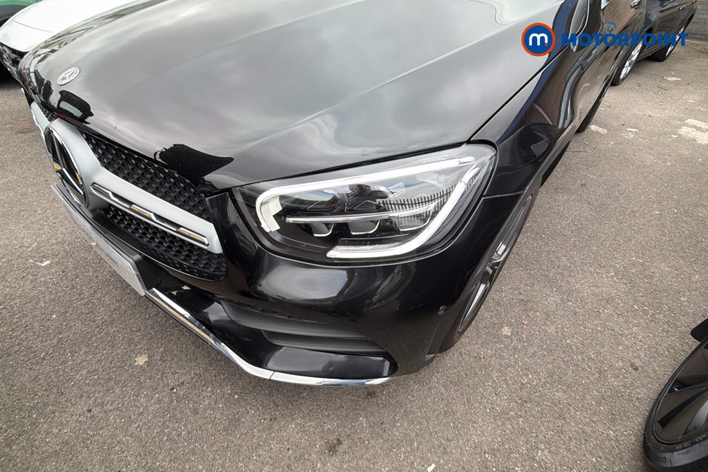 Mercedes-Benz GLC Amg Line Automatic Diesel SUV - Stock Number (1660581) - 44th supplementary image