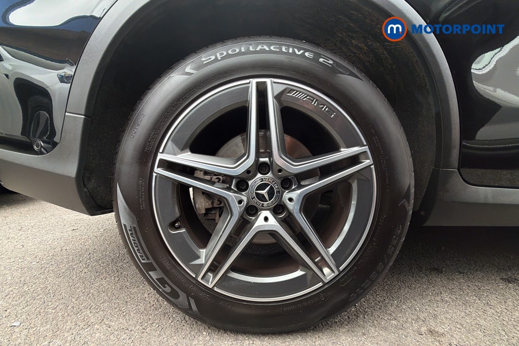 Mercedes-Benz GLC Amg Line Automatic Diesel SUV - Stock Number (1660581) - 49th supplementary image