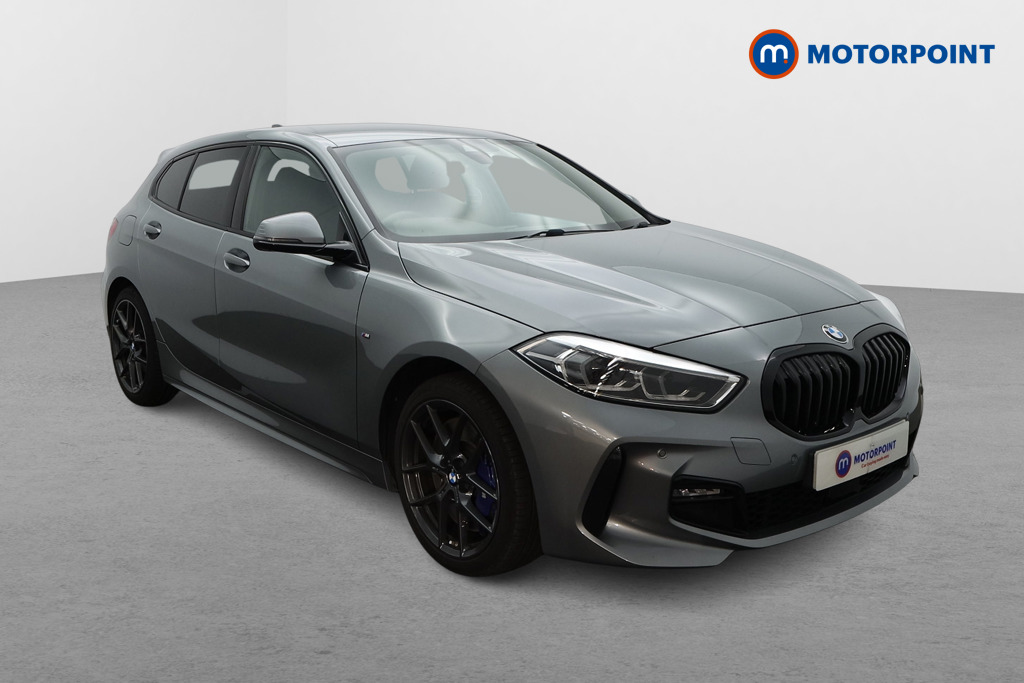 BMW 1 Series dealer public-web source image