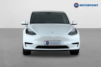 Tesla Model Y Rwd 5Dr Auto Automatic Electric SUV - Stock Number (1660797) - Front bumper