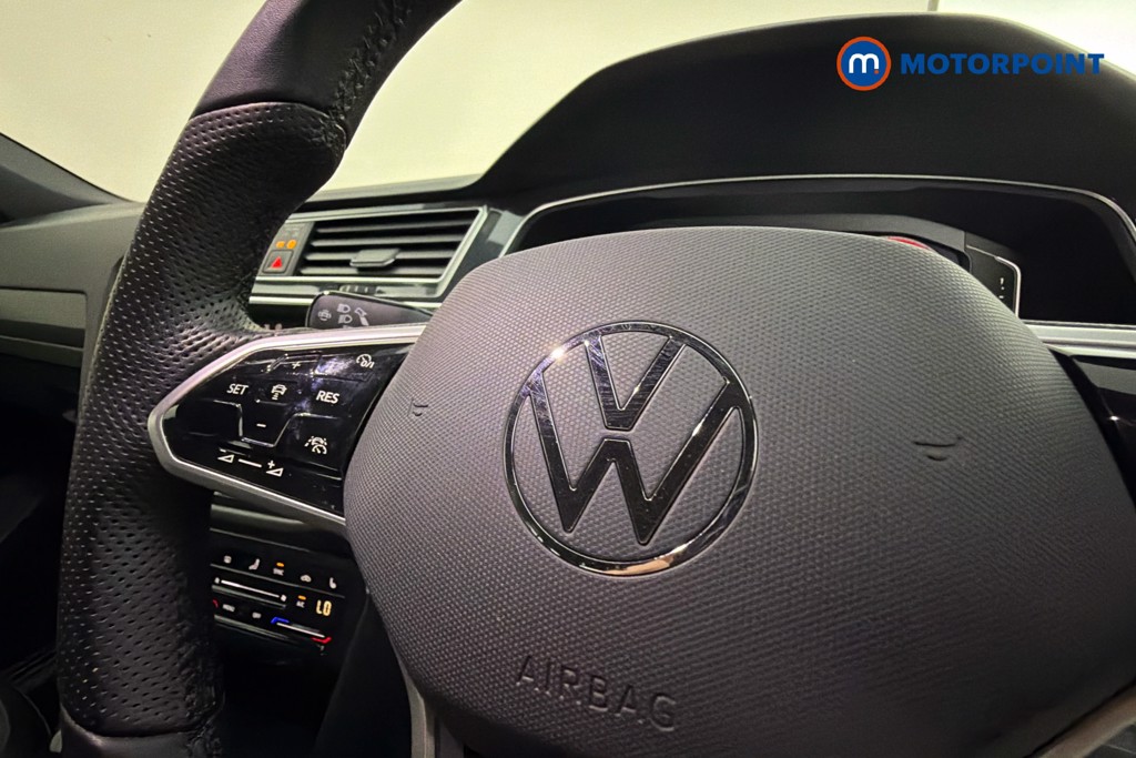 Volkswagen Tiguan R-Line Automatic Petrol SUV - Stock Number (1660883) - 5th supplementary image