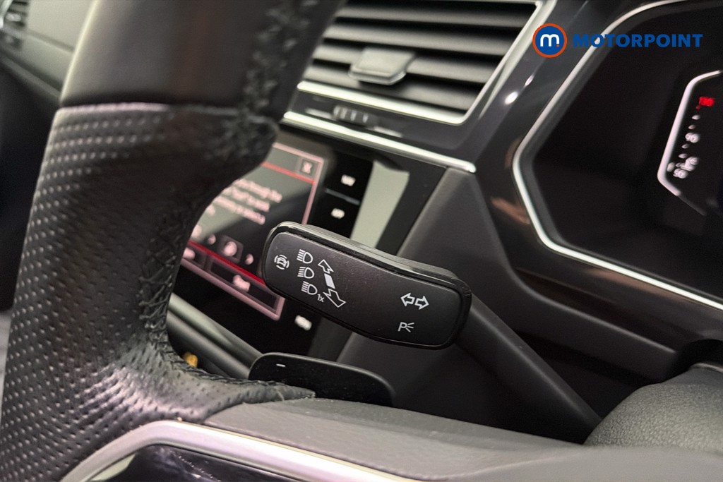 Volkswagen Tiguan R-Line Automatic Petrol SUV - Stock Number (1660883) - 6th supplementary image