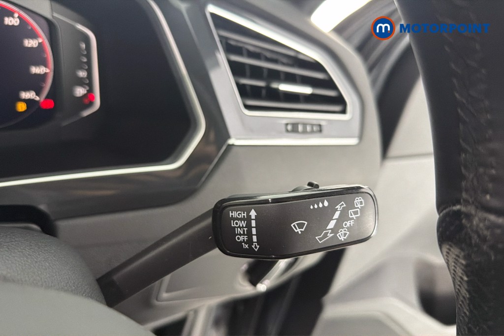 Volkswagen Tiguan R-Line Automatic Petrol SUV - Stock Number (1660883) - 7th supplementary image