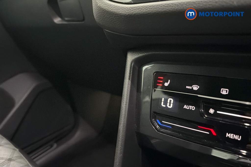 Volkswagen Tiguan R-Line Automatic Petrol SUV - Stock Number (1660883) - 14th supplementary image