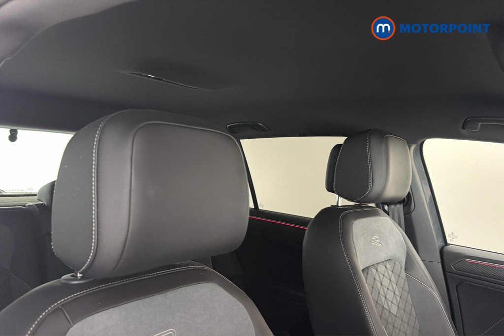 Volkswagen Tiguan R-Line Automatic Petrol SUV - Stock Number (1660883) - 23rd supplementary image