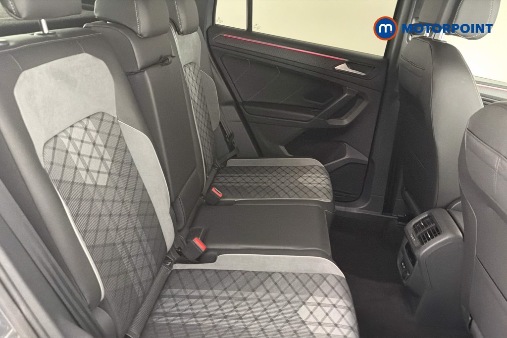 Volkswagen Tiguan R-Line Automatic Petrol SUV - Stock Number (1660883) - 28th supplementary image