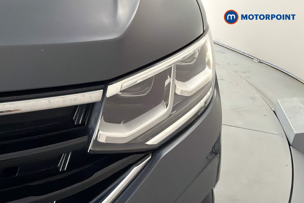 Volkswagen Tiguan R-Line Automatic Petrol SUV - Stock Number (1660883) - 44th supplementary image