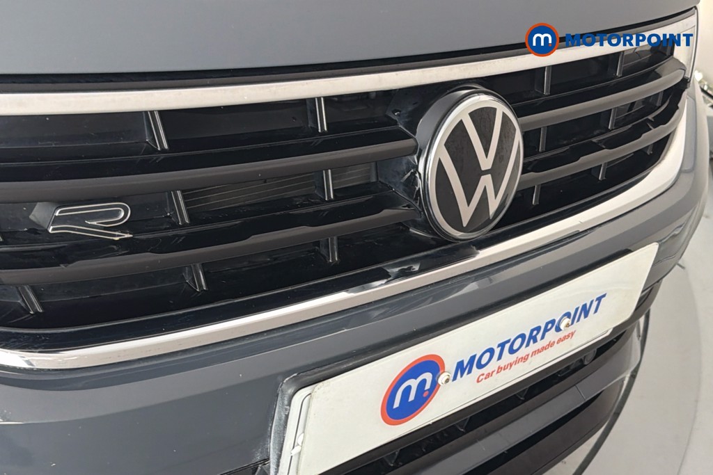 Volkswagen Tiguan R-Line Automatic Petrol SUV - Stock Number (1660883) - 45th supplementary image