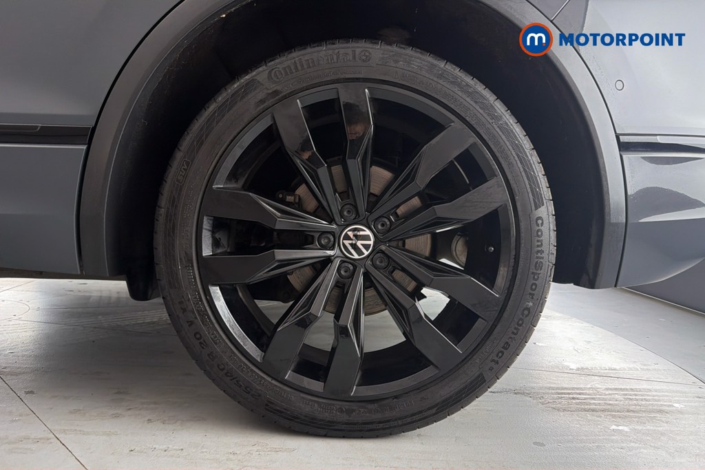 Volkswagen Tiguan R-Line Automatic Petrol SUV - Stock Number (1660883) - 48th supplementary image