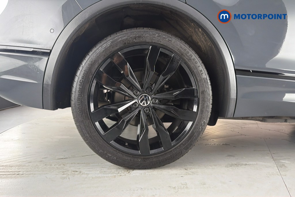 Volkswagen Tiguan R-Line Automatic Petrol SUV - Stock Number (1660883) - 49th supplementary image