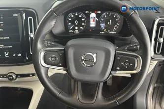 Volvo Xc40 Inscription Pro Automatic Petrol SUV - Stock Number (1660887) - 2nd supplementary image