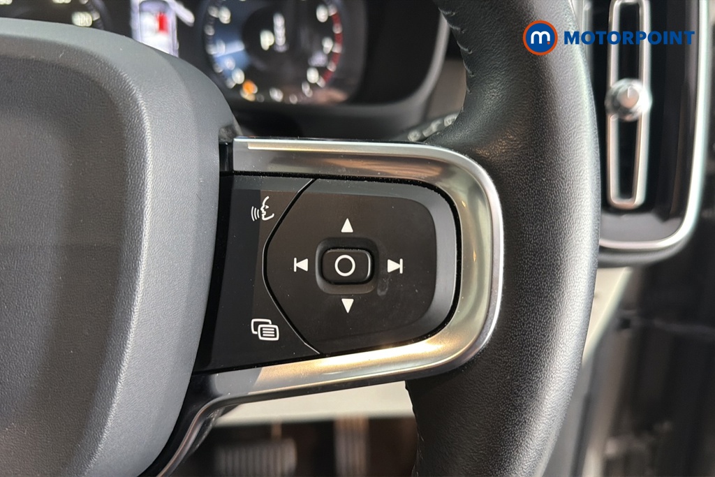 Volvo Xc40 Inscription Pro Automatic Petrol SUV - Stock Number (1660887) - 3rd supplementary image