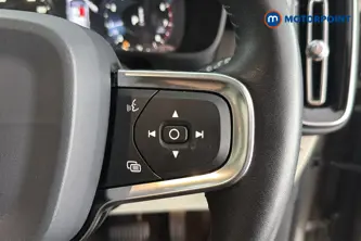 Volvo Xc40 Inscription Pro Automatic Petrol SUV - Stock Number (1660887) - 3rd supplementary image