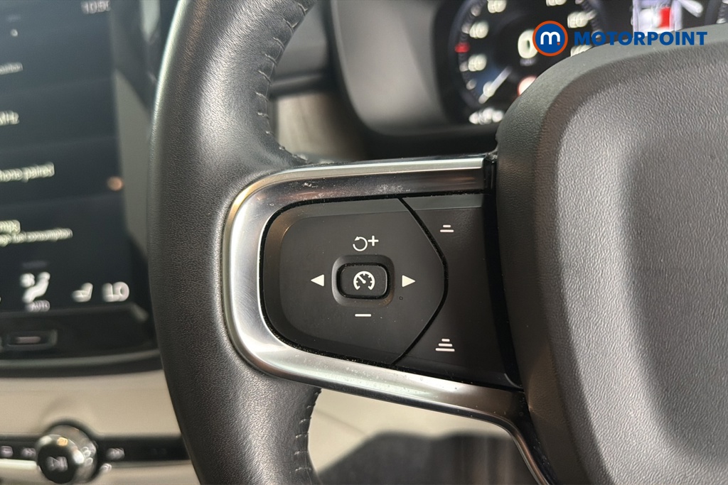 Volvo Xc40 Inscription Pro Automatic Petrol SUV - Stock Number (1660887) - 4th supplementary image