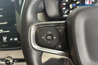 Volvo Xc40 Inscription Pro Automatic Petrol SUV - Stock Number (1660887) - 4th supplementary image