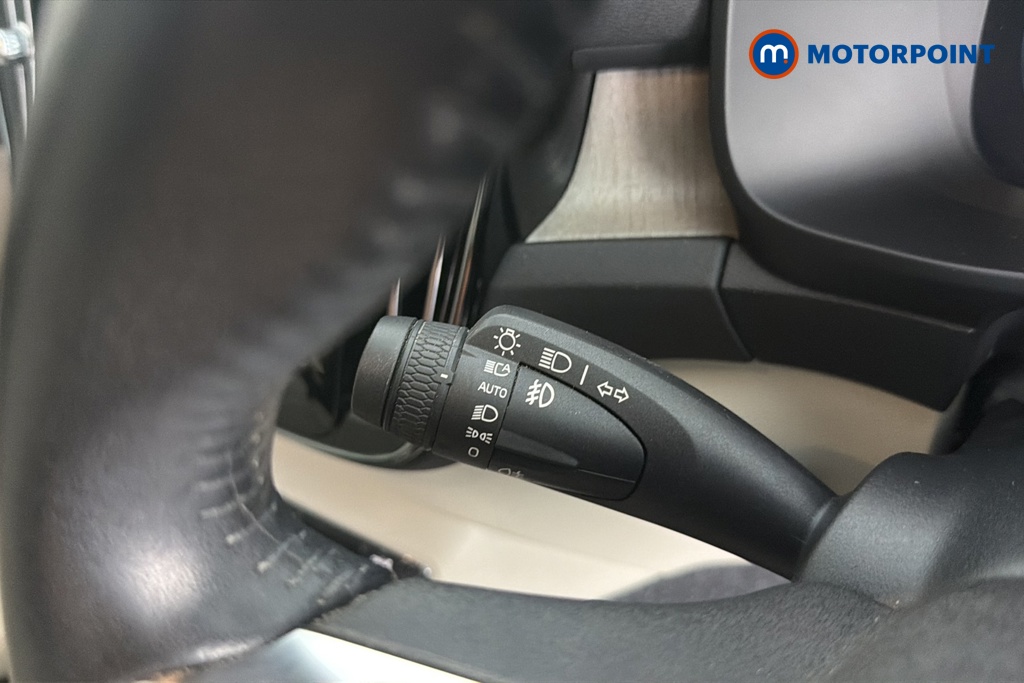 Volvo Xc40 Inscription Pro Automatic Petrol SUV - Stock Number (1660887) - 5th supplementary image