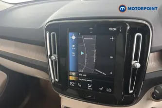 Volvo Xc40 Inscription Pro Automatic Petrol SUV - Stock Number (1660887) - 9th supplementary image