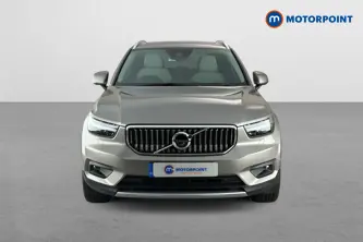 Volvo Xc40 Inscription Pro Automatic Petrol SUV - Stock Number (1660887) - Front bumper