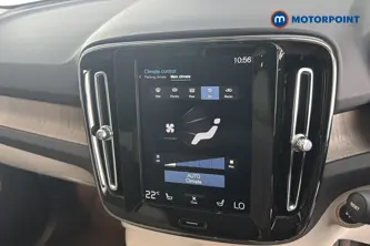 Volvo Xc40 Inscription Pro Automatic Petrol SUV - Stock Number (1660887) - 12th supplementary image