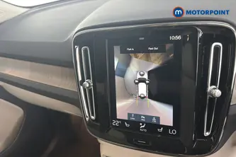 Volvo Xc40 Inscription Pro Automatic Petrol SUV - Stock Number (1660887) - 13th supplementary image