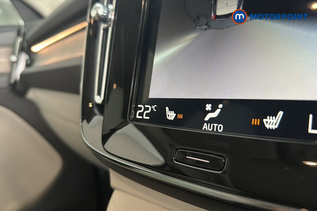Volvo Xc40 Inscription Pro Automatic Petrol SUV - Stock Number (1660887) - 14th supplementary image