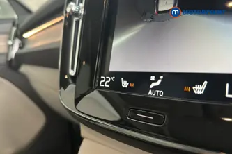 Volvo Xc40 Inscription Pro Automatic Petrol SUV - Stock Number (1660887) - 14th supplementary image