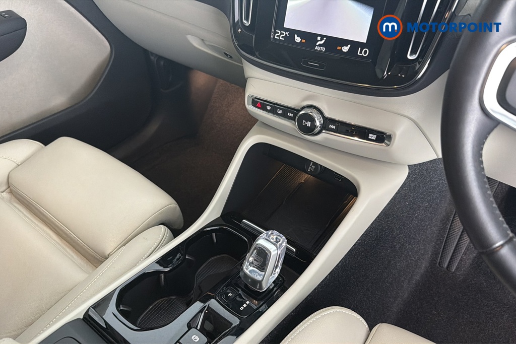 Volvo Xc40 Inscription Pro Automatic Petrol SUV - Stock Number (1660887) - 15th supplementary image
