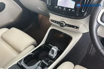 Volvo Xc40 Inscription Pro Automatic Petrol SUV - Stock Number (1660887) - 15th supplementary image