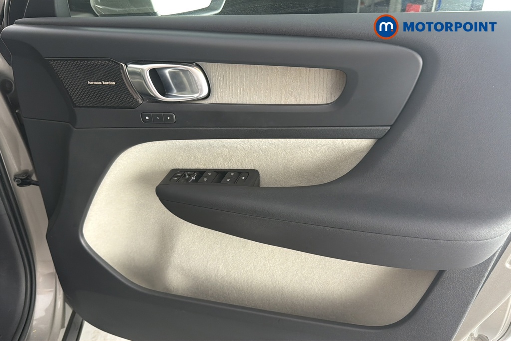 Volvo Xc40 Inscription Pro Automatic Petrol SUV - Stock Number (1660887) - 18th supplementary image