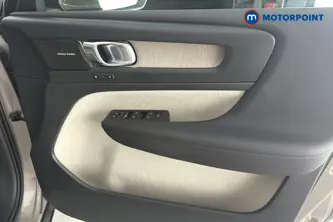 Volvo Xc40 Inscription Pro Automatic Petrol SUV - Stock Number (1660887) - 18th supplementary image