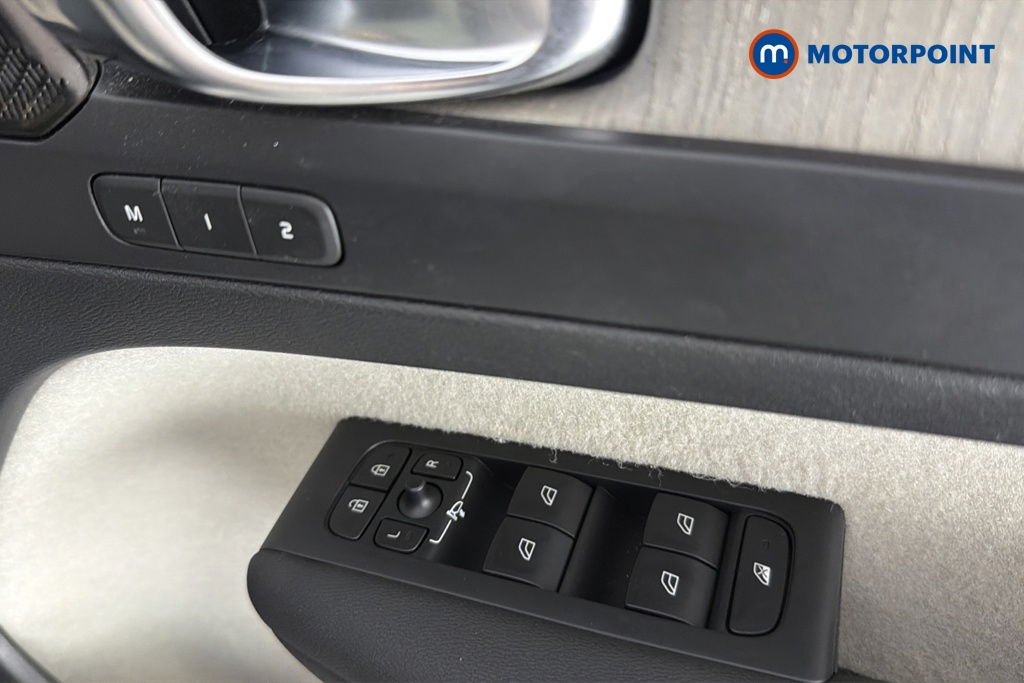 Volvo Xc40 Inscription Pro Automatic Petrol SUV - Stock Number (1660887) - 19th supplementary image
