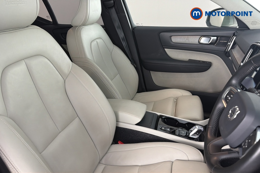 Volvo Xc40 Inscription Pro Automatic Petrol SUV - Stock Number (1660887) - 22nd supplementary image