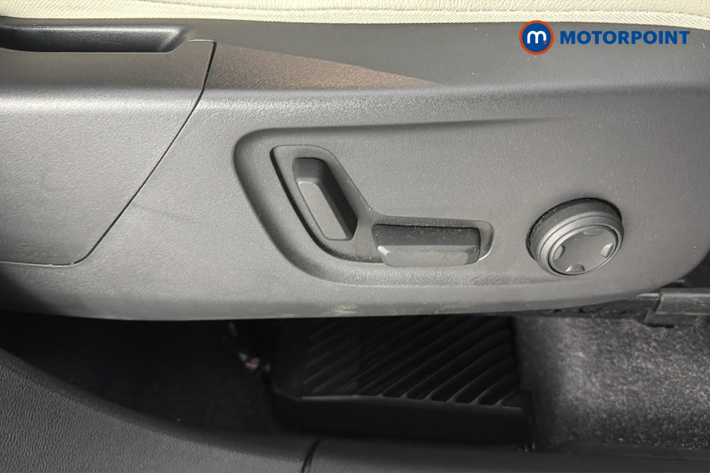 Volvo Xc40 Inscription Pro Automatic Petrol SUV - Stock Number (1660887) - 23rd supplementary image