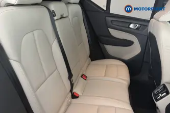Volvo Xc40 Inscription Pro Automatic Petrol SUV - Stock Number (1660887) - 25th supplementary image