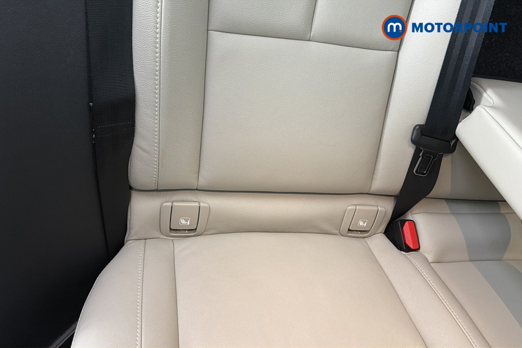 Volvo Xc40 Inscription Pro Automatic Petrol SUV - Stock Number (1660887) - 27th supplementary image
