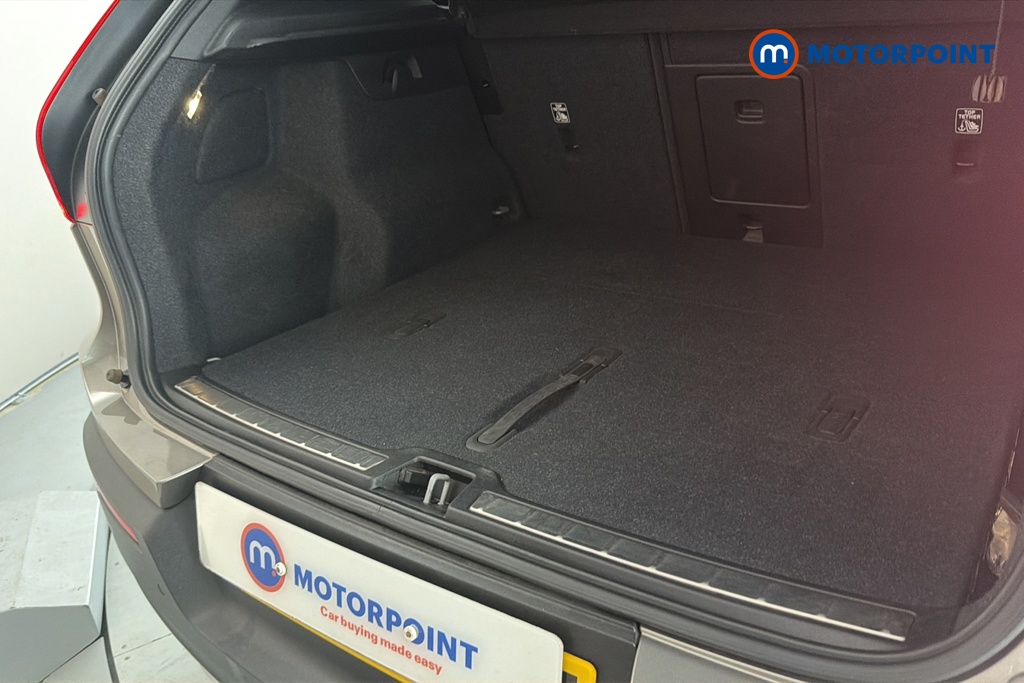 Volvo Xc40 Inscription Pro Automatic Petrol SUV - Stock Number (1660887) - 30th supplementary image