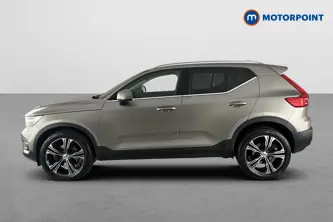 Volvo Xc40 Inscription Pro Automatic Petrol SUV - Stock Number (1660887) - Drivers side