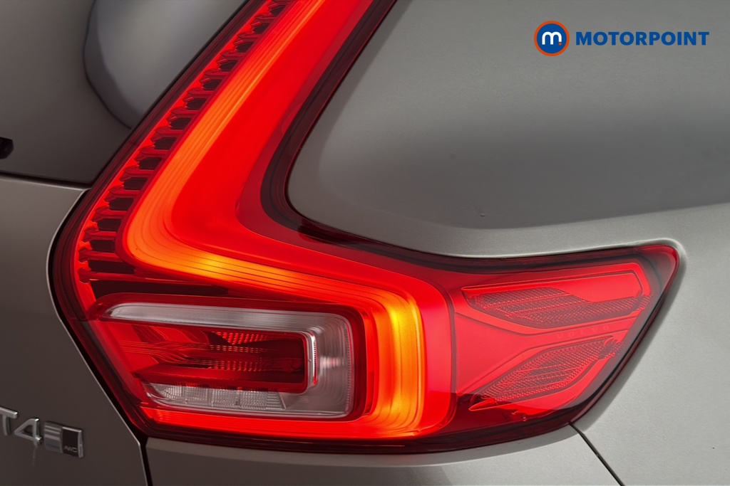 Volvo Xc40 Inscription Pro Automatic Petrol SUV - Stock Number (1660887) - 36th supplementary image