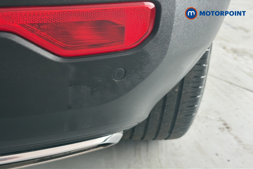 Volvo Xc40 Inscription Pro Automatic Petrol SUV - Stock Number (1660887) - 39th supplementary image