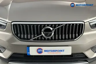 Volvo Xc40 Inscription Pro Automatic Petrol SUV - Stock Number (1660887) - 43rd supplementary image