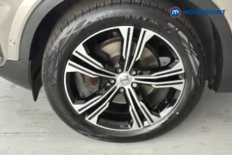 Volvo Xc40 Inscription Pro Automatic Petrol SUV - Stock Number (1660887) - 44th supplementary image