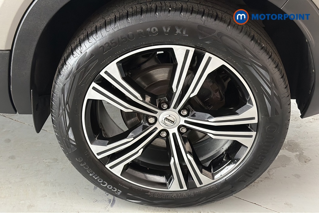 Volvo Xc40 Inscription Pro Automatic Petrol SUV - Stock Number (1660887) - 45th supplementary image