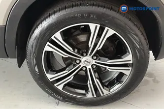 Volvo Xc40 Inscription Pro Automatic Petrol SUV - Stock Number (1660887) - 45th supplementary image