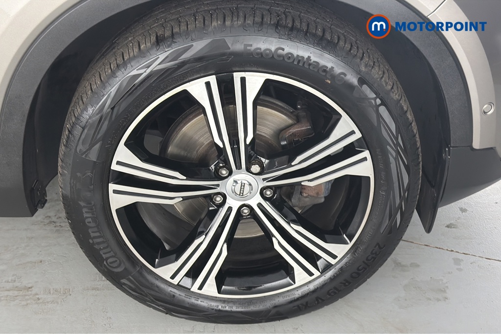 Volvo Xc40 Inscription Pro Automatic Petrol SUV - Stock Number (1660887) - 47th supplementary image