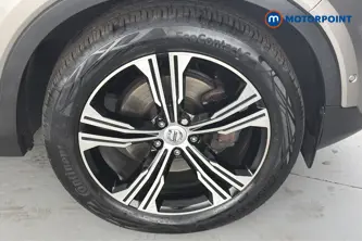 Volvo Xc40 Inscription Pro Automatic Petrol SUV - Stock Number (1660887) - 47th supplementary image
