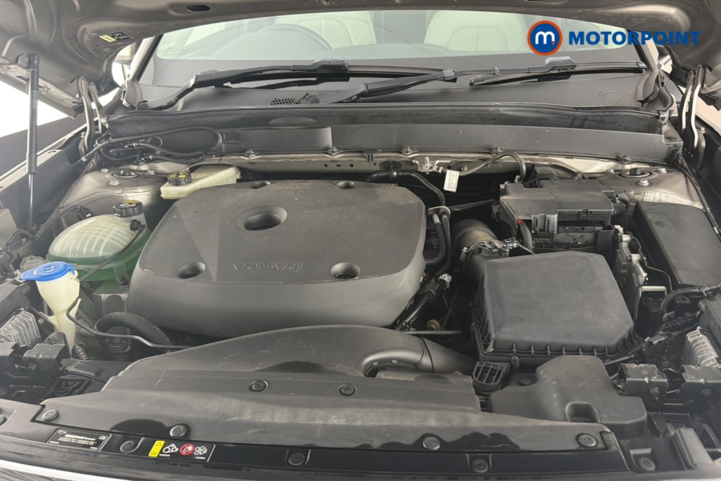 Volvo Xc40 Inscription Pro Automatic Petrol SUV - Stock Number (1660887) - 48th supplementary image