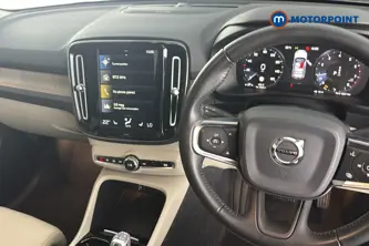 Volvo Xc40 Inscription Pro Automatic Petrol SUV - Stock Number (1660887) - 1st supplementary image