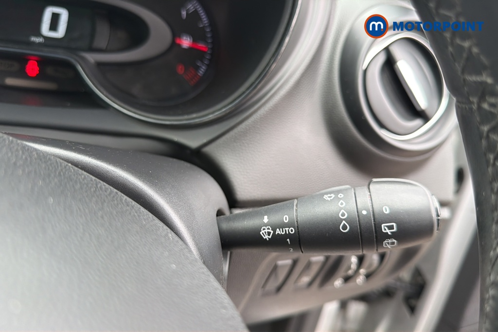 Renault Captur Dynamique S Nav Manual Petrol SUV - Stock Number (1661083) - 6th supplementary image
