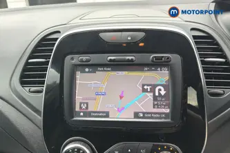 Renault Captur Dynamique S Nav Manual Petrol SUV - Stock Number (1661083) - 9th supplementary image