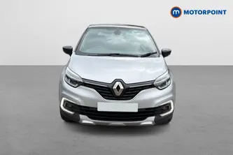 Renault Captur Dynamique S Nav Manual Petrol SUV - Stock Number (1661083) - Front bumper